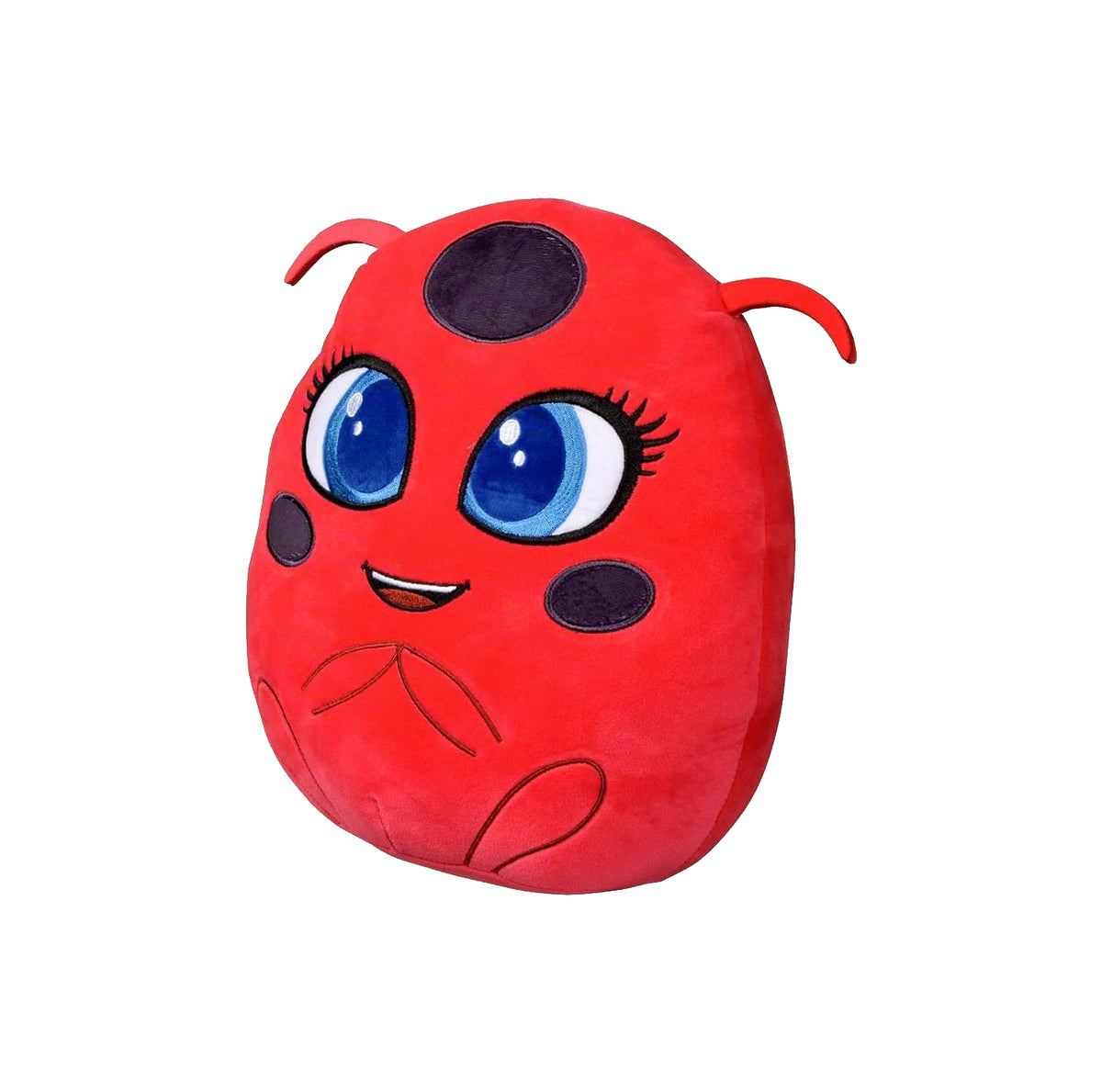 Miraculous Peluche Tikki Con Sonidos 25cm Playmates Toys
