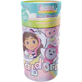 Gabby Dollhouse Rompecabezas 36 Pz 48x33cm Novelty