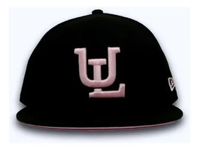 Gorra Algodoneros De Unión Laguna Mlb 59fifty 7 3/8 Negro G New Era