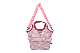 Lonchera Termica Happy Girl Flores Hg66363 Chenson Detalle