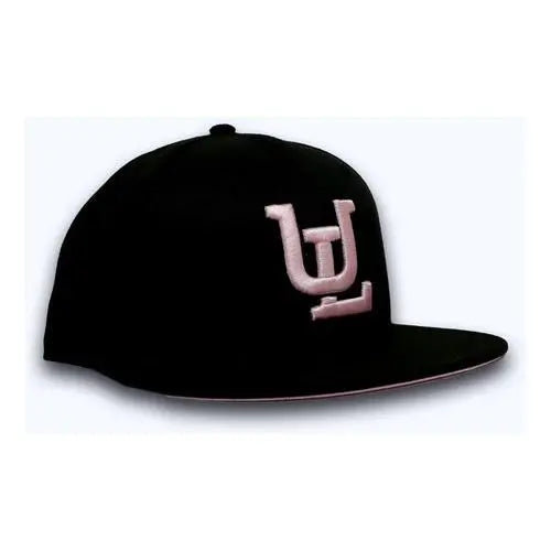 Gorra Algodoneros De Unión Laguna Mlb 59fifty 7 3/8 Negro G New Era