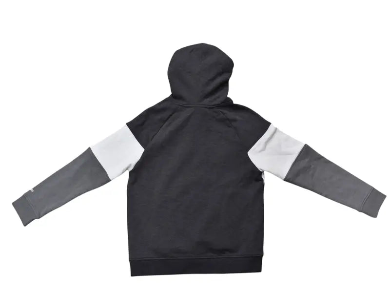 Sudadera Para Mujer Dallas Cowboys NFL Con Capucha Gris Talla L New Era