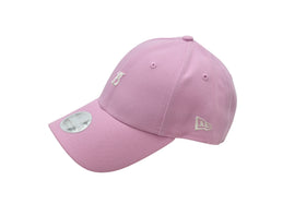 Gorra Bravos de León LMB 9 Forty Women Rosa Talla Unica Bordado New Era