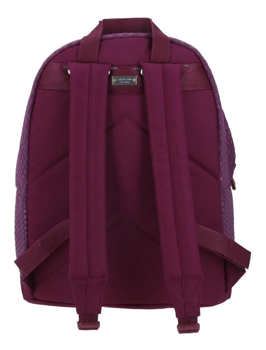 Mochila Luder Semitransparente 1818 Vino Primaria Chenson