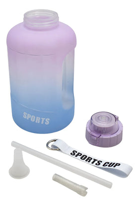 Botella Deportiva Con Asa 1600ml Sports Sm22hat351