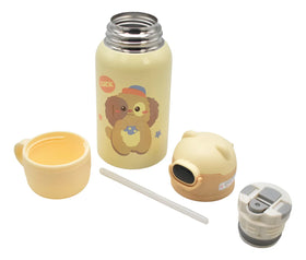 Termo Hermetico Acero Inoxidable Con Taza 500ml Sm23cou330