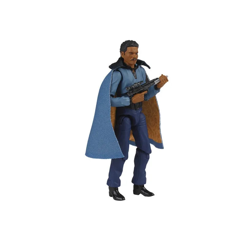 Figura De Acción Lando Star Wars The Empire Strikes Back 4