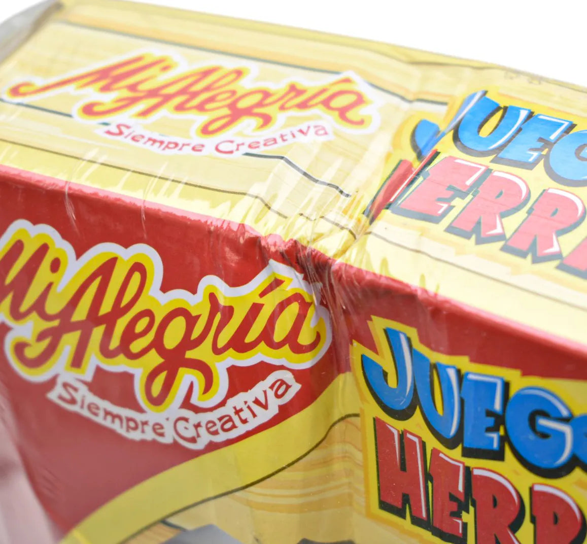 Juego De Herramientas Infantil Mi Alegria Da
