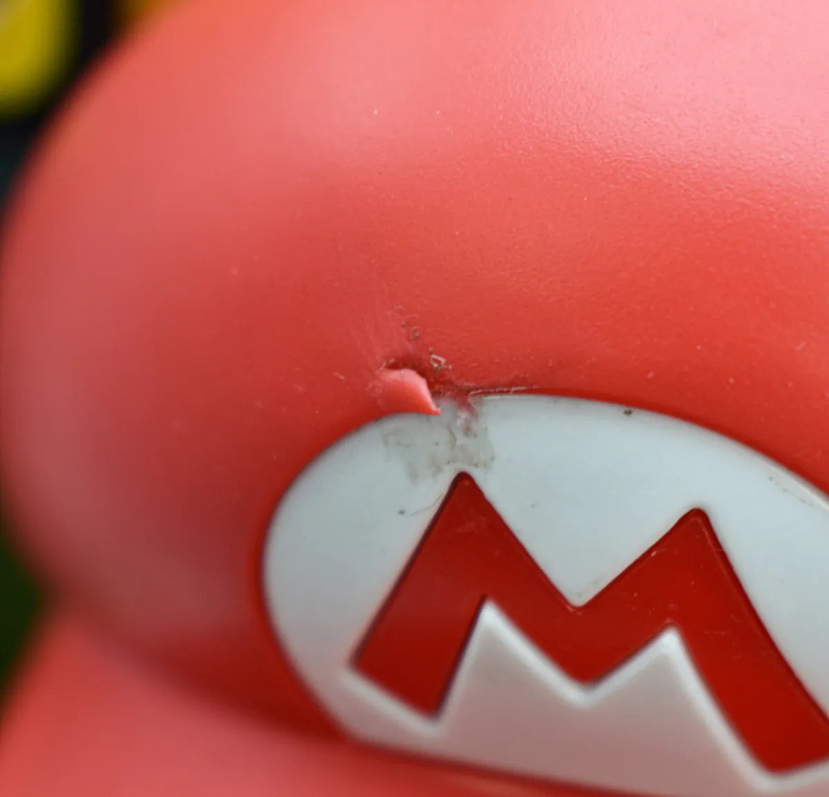 Super Mario Bros Figura 30 Cm Sonido Jakks Pacific Cf