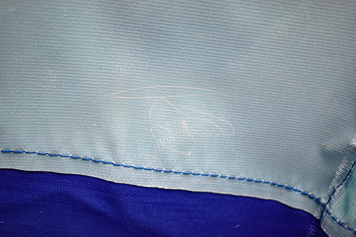 Mochila Frozen Elsa Mi Destino 3d Primaria Original Ruz Con Detalle Azul Acero 3d