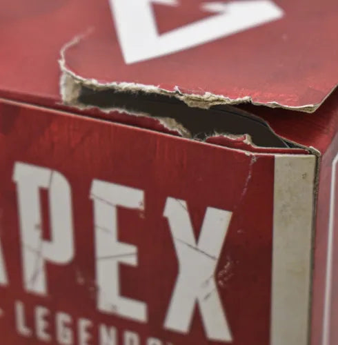 Apex Legends Crypto Figura Articulada 15cm Jakks Pacific Cd