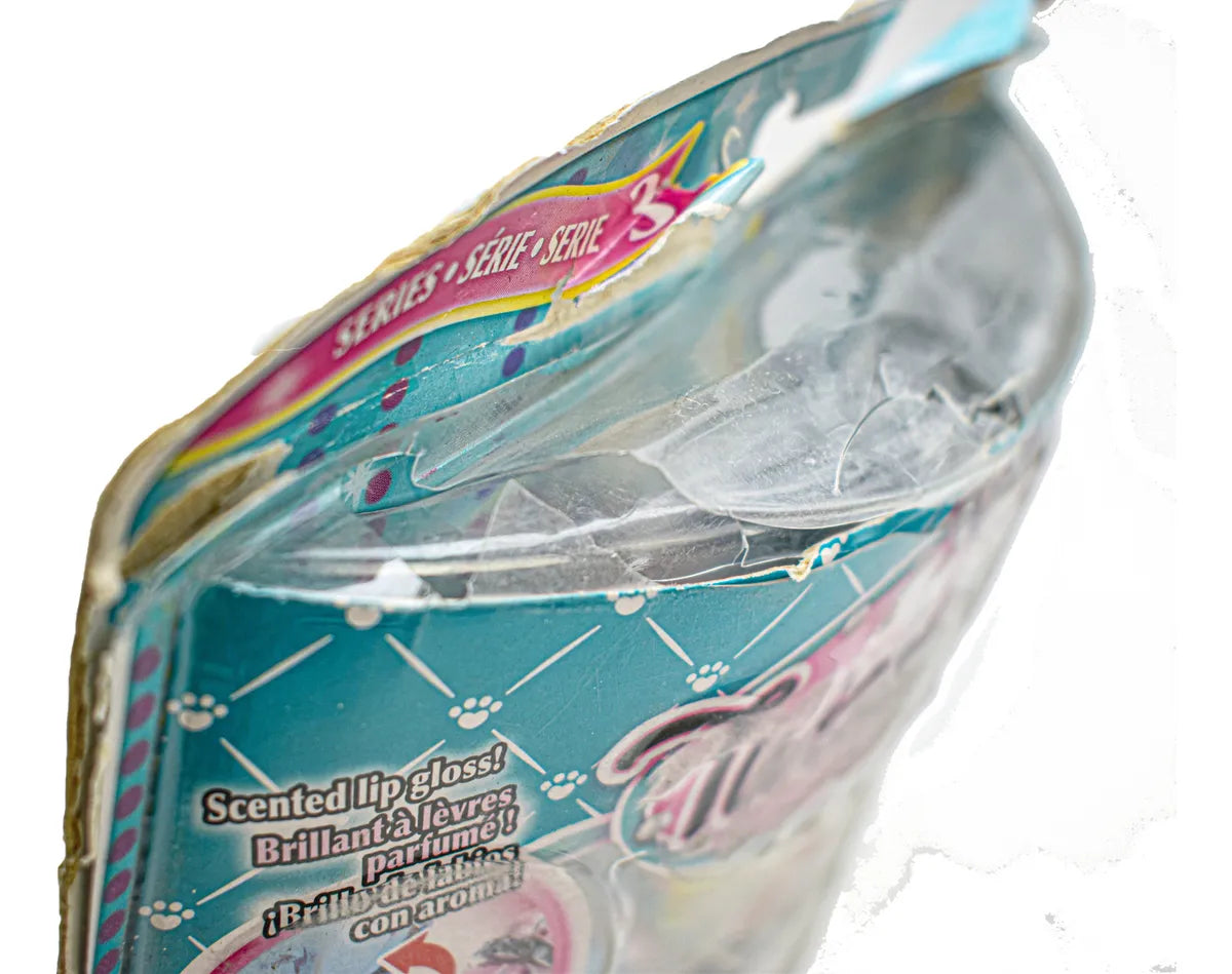Twisty Petz Serie 3 Figuras Al Azar Spin Master Cf