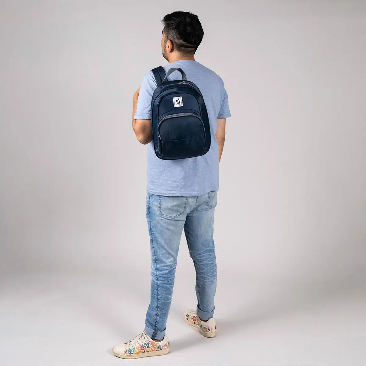 Mochila Mini Back Pack 1818 Petit Lisa 1865944-9 Chenson
