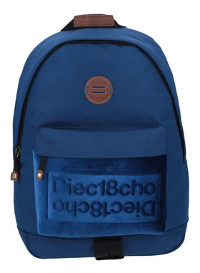 Mochila Felik Porta Laptop Y Tablet 1818 Primaria Chenson