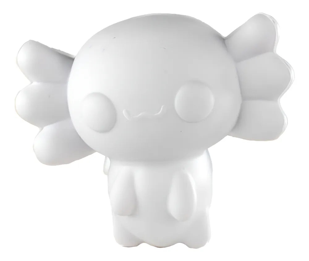 Squishy tamaño pequeño color blanco Mi Alegría 2305 x 1u