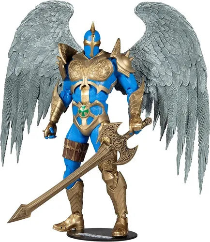 Spawn The Redeemer Figura Articulada 20cm Mcfarlane Toys