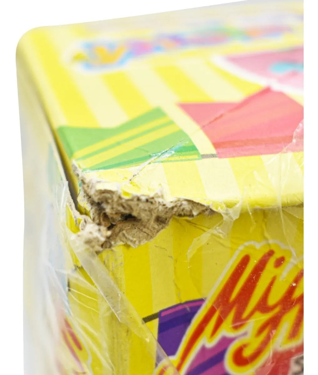 Distroller Chamoy Amiguis Pastelero Pimpeador Mi Alegria Cd