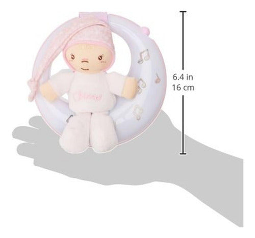 Chicco Luna Goodnight Rosa Color Rosa claro Goodnight Moon