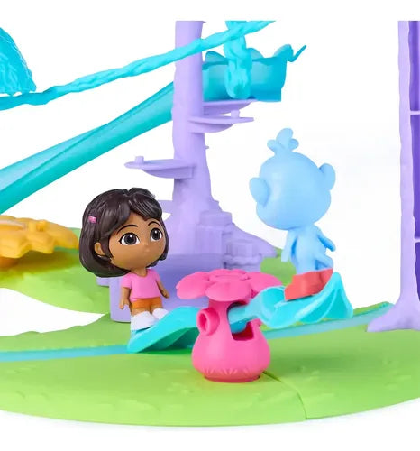 Muñeca Parque Infantil Caffaro Dora La Exploradora 98755