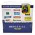 Roblox Devseries Caja 18 Colgantes Sorpresa Serie 1 Jazwares