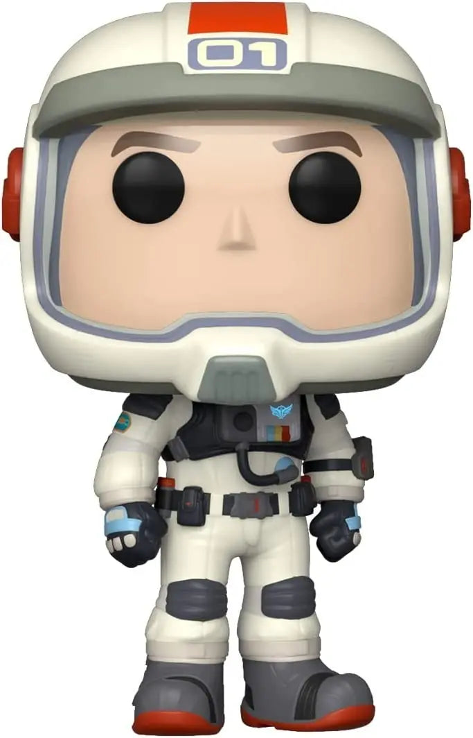 Disney Pixar Lightyear Buzz Lightyear Xl 01 #1210 Funko Pop