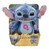 Disney Stitch Peluche Estados De Animo Ojos Lcd Just Play