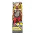 Black Adam Hawkman 1a Edicion Figura Dc 27cm Spin Master Cd