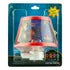 Lampara Luz De Noche Disney Coco Rojo Pack 6 Pz Bestway