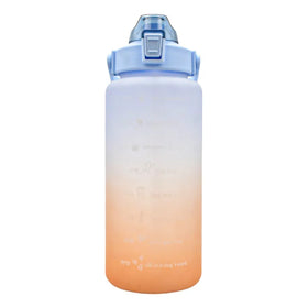 Botella Deportiva Con Asa 2000ml Sm22hat156