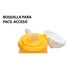 Botella Infantil G Duck Kids 550ml Sm22hat205