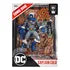 Dc Captain Cold The Flash Comic Punchers Mcfarlane Toys Cd