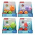 Pelotitas Divertidas Pack 4 Juguete De Arrastre Fisher Price