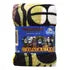 Frazada Premium Calaveritas Mona 1,60m X 1,00m Baby Mink