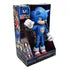 Sonic The Hedgehog 3 Sonic Con Sonido 40 Cm Jakks Pacific Cf