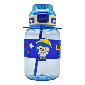 Botella De Animalitos Love 700ml Sm24coh241
