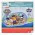 Paw Patrol Pack Rompecabezas Espuma Y Dropple Spin Master