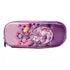Lapicera Unicornio 2 Cierres Ll24bpp529 Con Detalle