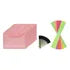 Cuchillas Reglas Y Carpetas Plasticas Pack 3 Sets Bestway