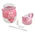 Botella Con Figura De Animalito Con Asa 1000ml Sm24coh243