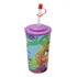 Vaso Lenticular Disney Mickey Enredados Pack 12pz Bestway