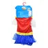 Dc Superhero Girls Disfrázate Todos Los Días Wonder Woman Ruz