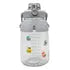 Botella Deportiva Tritan Con Asa Shotay 1500ml Sm22hat126