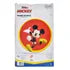 Mickey Mouse De Gala Figura 34 Cm Disney Junior Cd