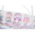 Bolsa Transparente Caritas Happy 20x28 Cm Pack 10 Pz Bestway