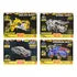 Bloko Loko Mecha Pack 4 Sets 961 Pz Play Initiative