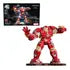 Marvel Rompecabezas 4d Hulkbuster 348 Pz Spin Master