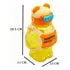 Botella De Osito Happy Mini-cool 1000ml Sm24coh234