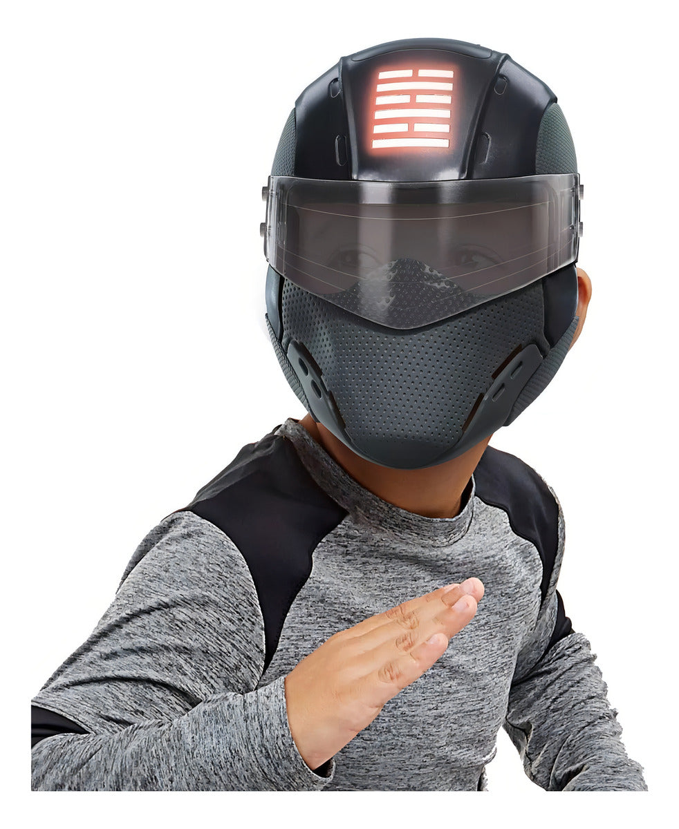 Máscara Gi Joe Misiones Especiales