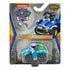 Paw Patrol Rex Dino Rescue True Metal 7cm Spin Master Da Color Azul