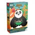 Kungfu Panda4 Rompecabezas Terciopelo 100pz Ver00 Novelty